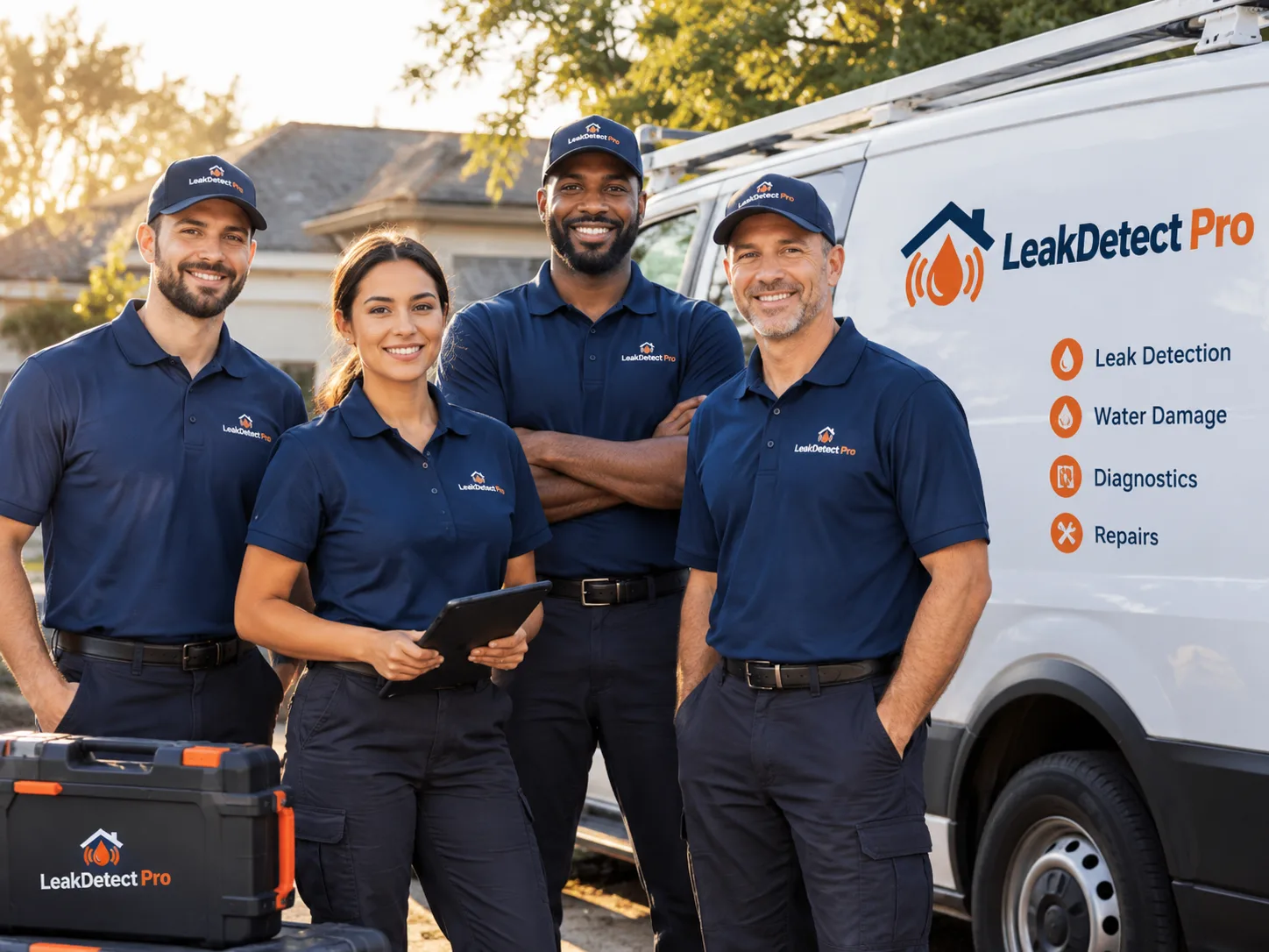 Roof Repair company in Georgetown, DE